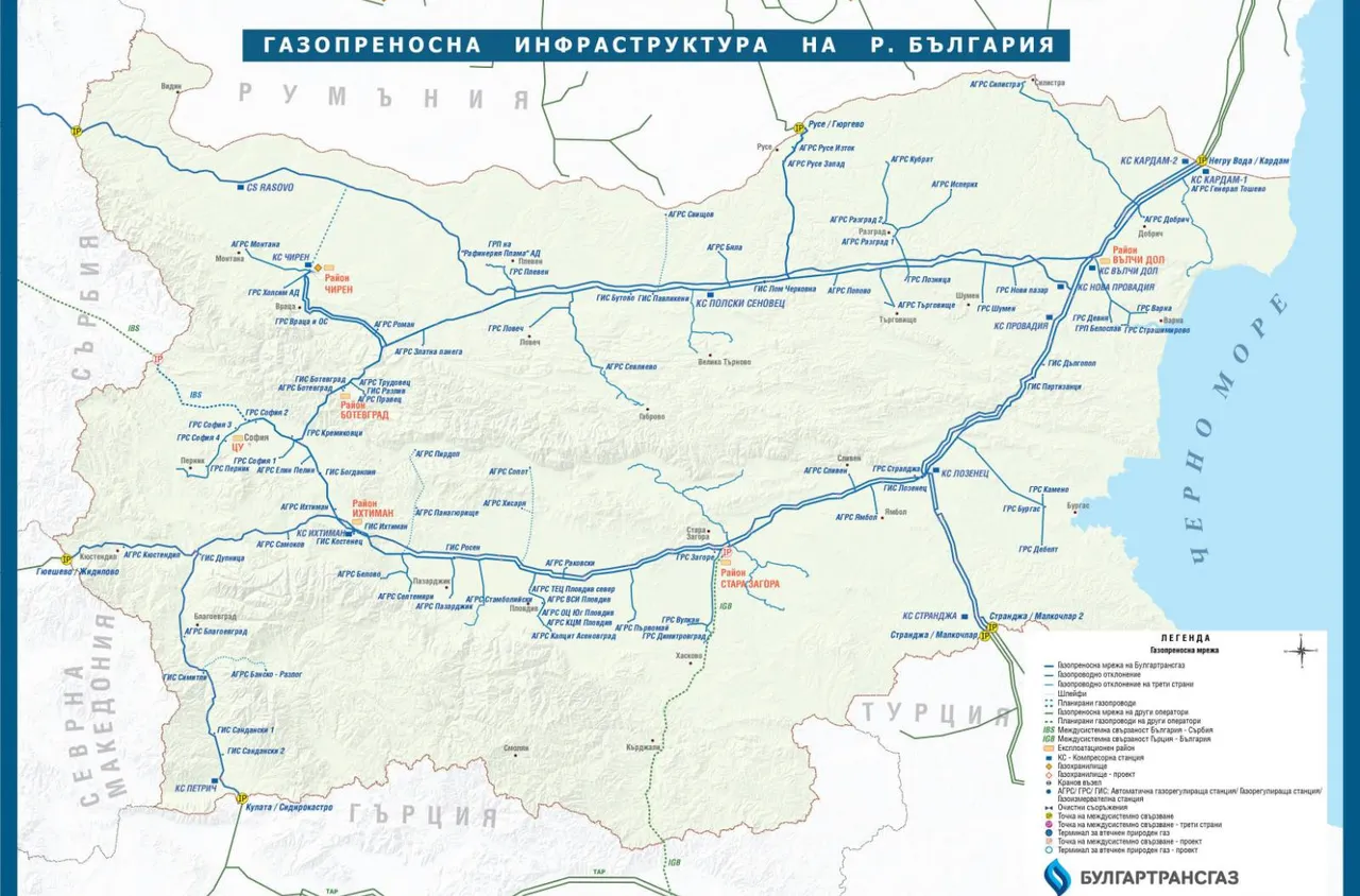 ПОЗИЦИЯ НА ПАРТИЯ „БЪЛГАРИЯ МОЖЕ“ ОТНОСНО СЪОБЩЕНИЯТА ЗА ЗАКУПУВАНЕ НА Т.НАР. “БАЛКАНСКИ ПОТОК” – ЧАСТ ОТ НАЦИОНАЛНАТА ГАЗОПРЕНОСНА СИСТЕМА НА БЪЛГАРИЯ